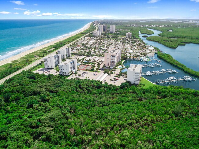 Foto del edificio - 5151 N Hwy A1A