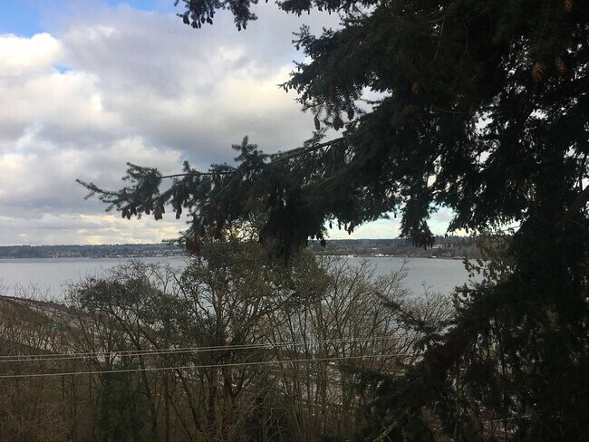 La belleza natural es como una imagen nueva cada día. - 1700 W Sunn Fjord Ln