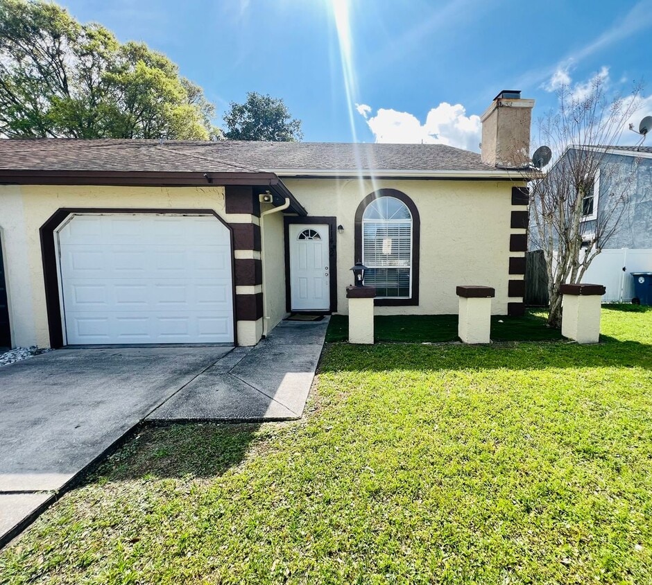 11422 Skimmer Ct, Jacksonville, FL 32225 House Rental in Jacksonville