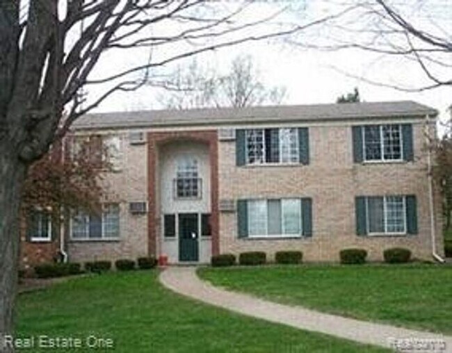 Foto del edificio - Downtown Rochester Condo- Heat and Water I...