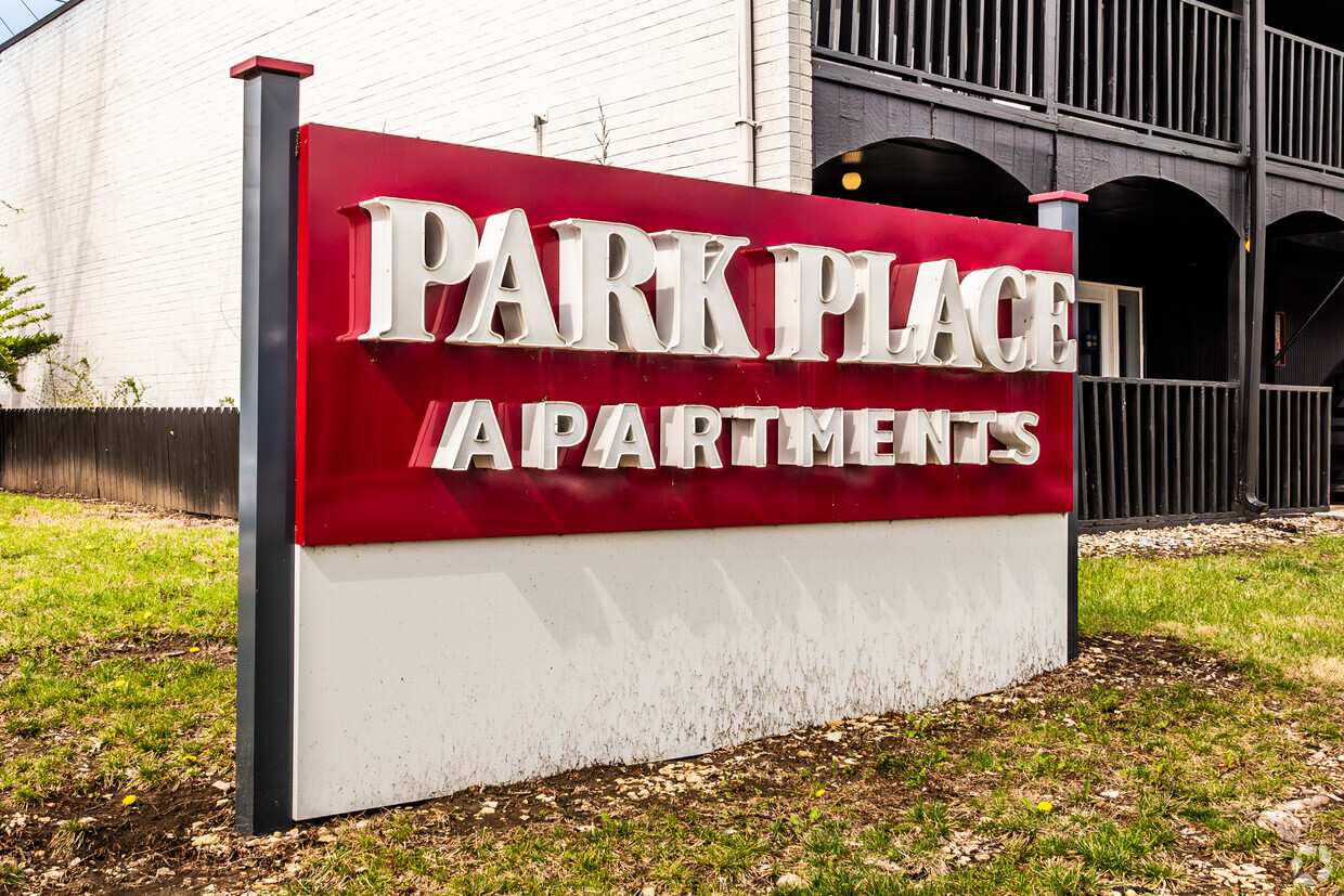 Foto principal - Park Place Apartments