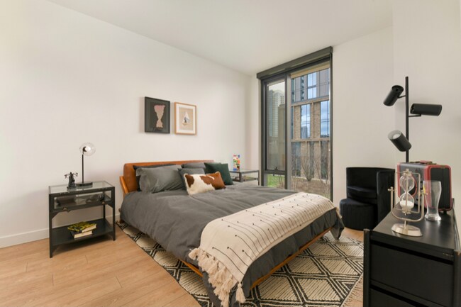 Foto del edificio - 849 W Monroe St