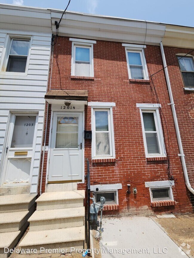 Browntown Houses for Rent Wilmington, DE 1 Homes
