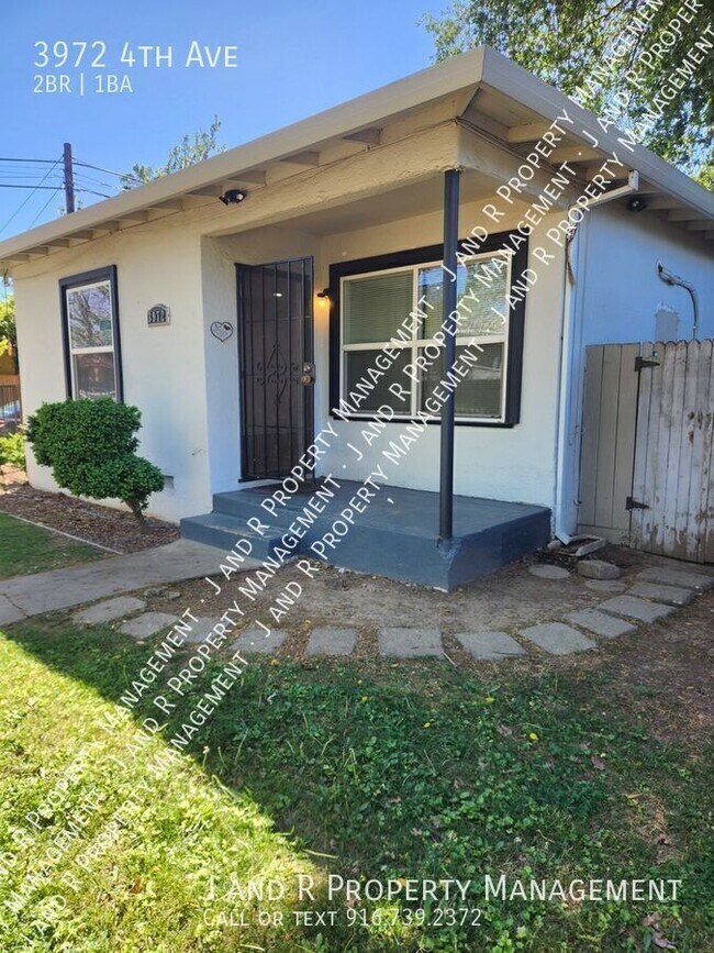 Photo - 3972 4th Ave House