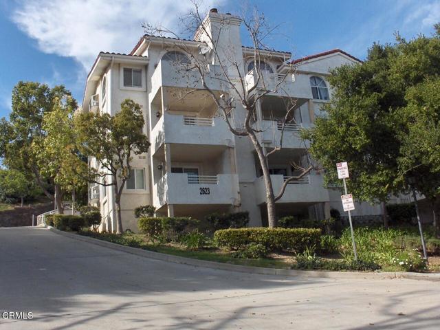 Foto del edificio - 2623 Antonio Dr