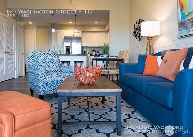 Foto del edificio - 80 Washington St #10
