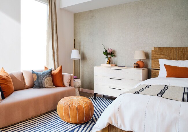 Foto del interior - Mason on Mariposa