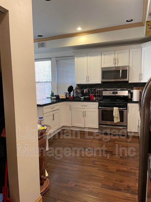 Foto del edificio - 1508 W 18th St