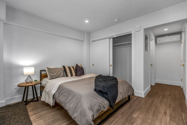 Foto del interior - 3035 Baker