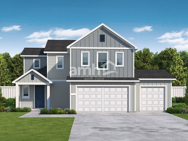 Building Photo - 1384 W Mahogany St