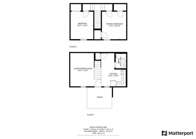 Building Photo - 12 C Kirby Rd