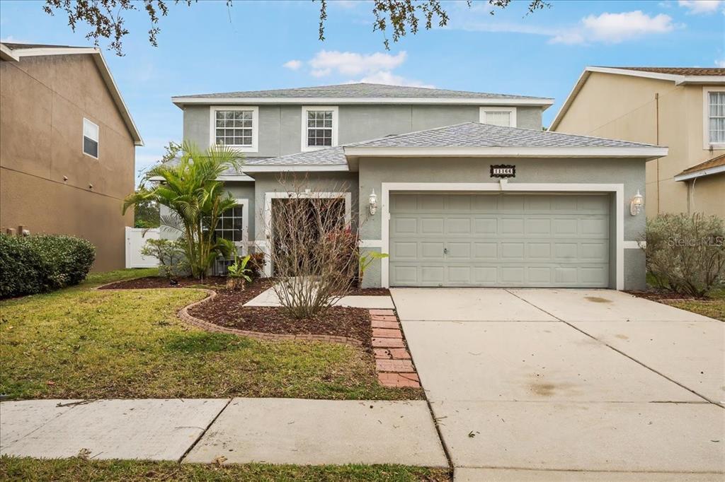 11166 Creek Haven Dr, Riverview, FL 33569 - House Rental in Riverview ...