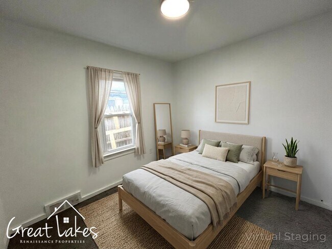 Foto del edificio - Charming 2 Bedroom 1 Bathroom now available for rent!