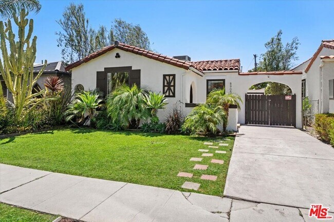 Foto del edificio - 8908 Gibson St