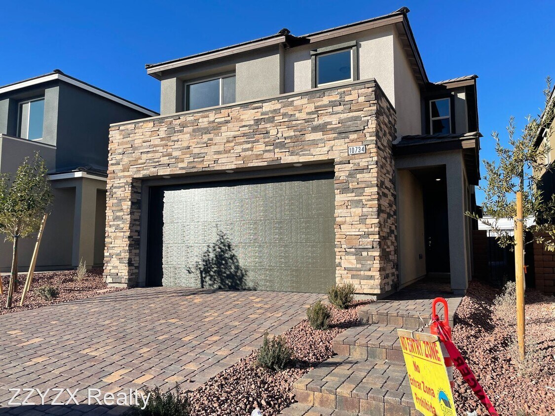 Primary Photo - 4 br, 3 bath House - 10734 Silver Pond Avenue
