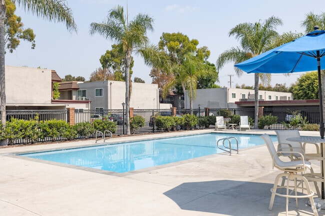 Pool - Chateau De Ville