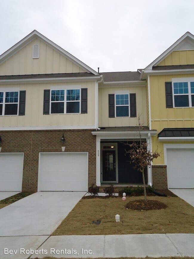 Foto del edificio - 3 br, 2.5 bath House - 628 Briarcliff Street