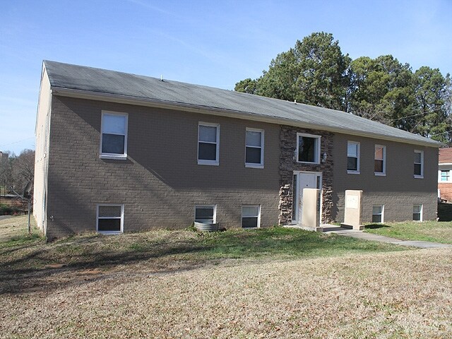 Primary Photo - 1432 Wabash St
