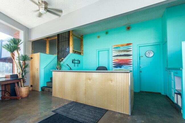 Foto del edificio - 3515 Sturgis Rd