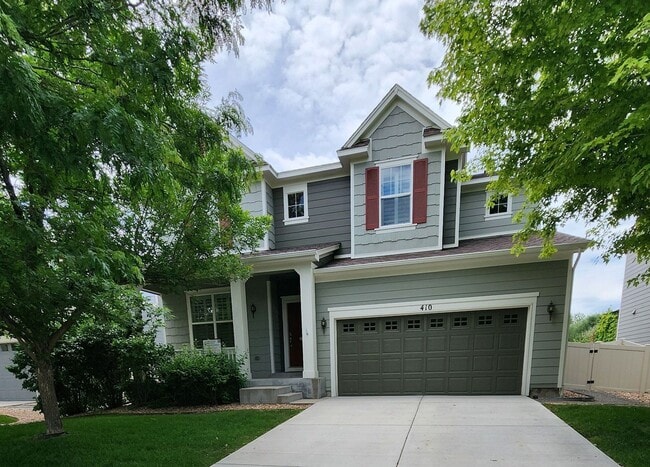 Coming soon! Immaculate 4-Bedroom, 3-Bathroom Home with Solar in Coal Creek Village - Coming soon! Immaculate 4-Bedroom, 3-Bathroom Home with Solar in Coal Creek Village