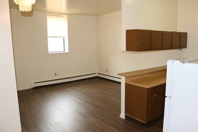 Main Room - 130 Grand Ave