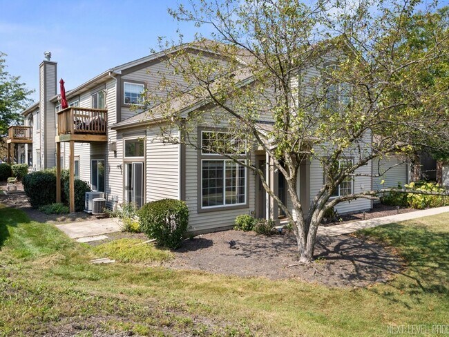 Building Photo - 819 Asbury Dr
