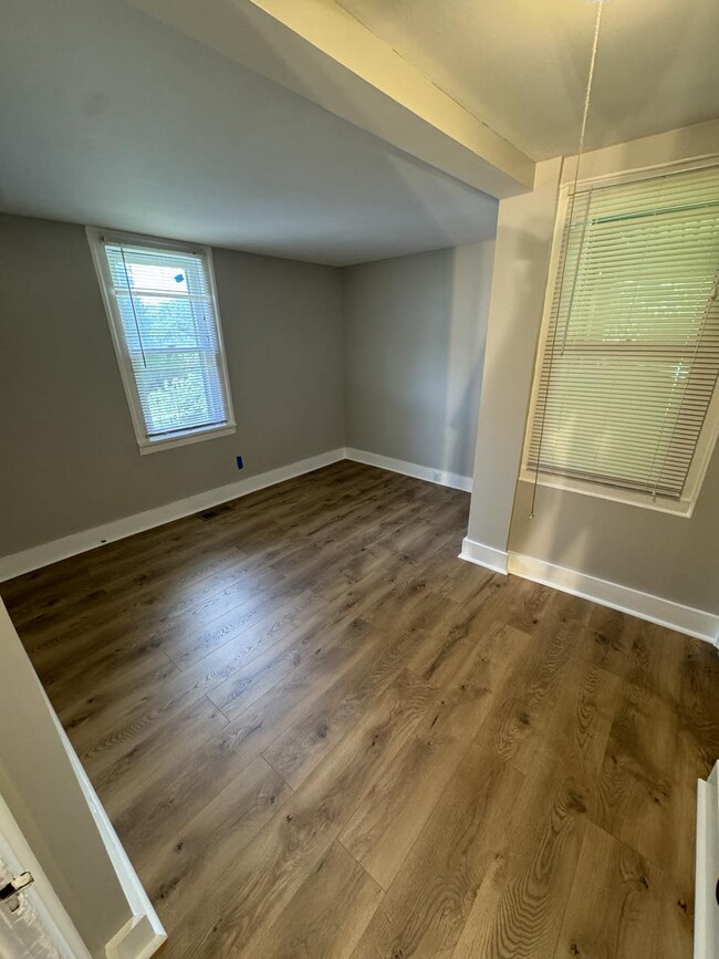 Bedroom #1 - 223 Terrace St