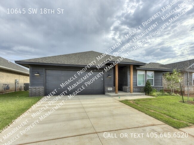 Foto del edificio - 10645 SW 18th St