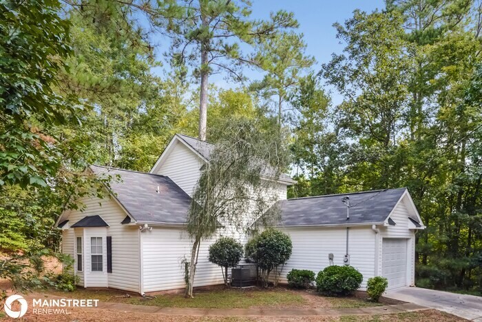 Primary Photo - 499 Parker Rd, Covington, GA 30014