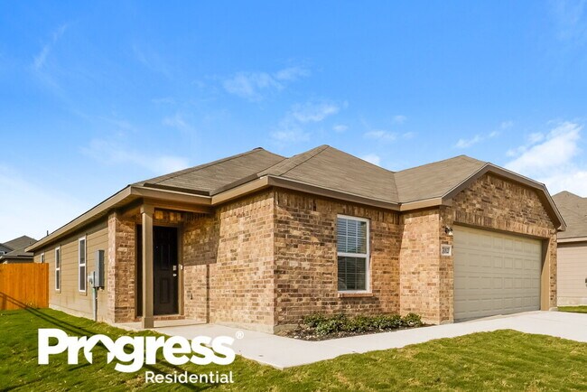Building Photo - 17012 Dusty Boots Ln
