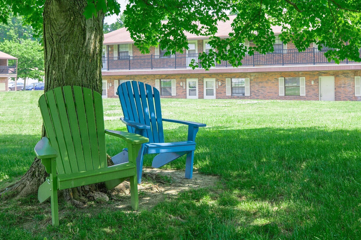 Partridge Run Apartments Apartments in Stow, OH