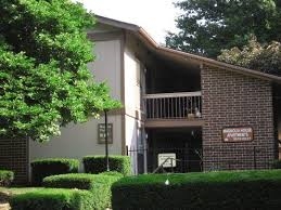 Building Photo - Magnolia House Apartments