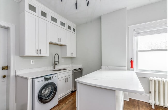 Photo - Just Renovated! Washington Square - Close to T / Star Market Apartment