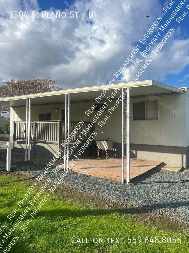 Building Photo - 1304 S. Plano, Unit B - Zero Deposit, Ask ...