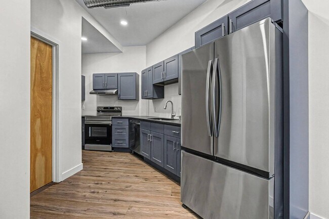 Foto del edificio - 414 Union St