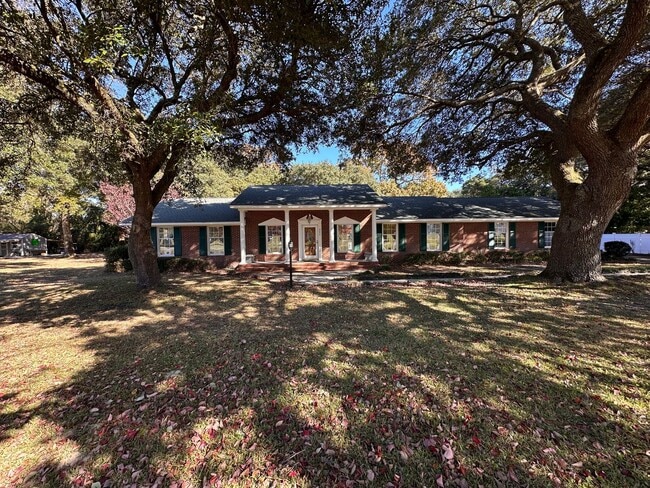 Building Photo - Home on High Tide
