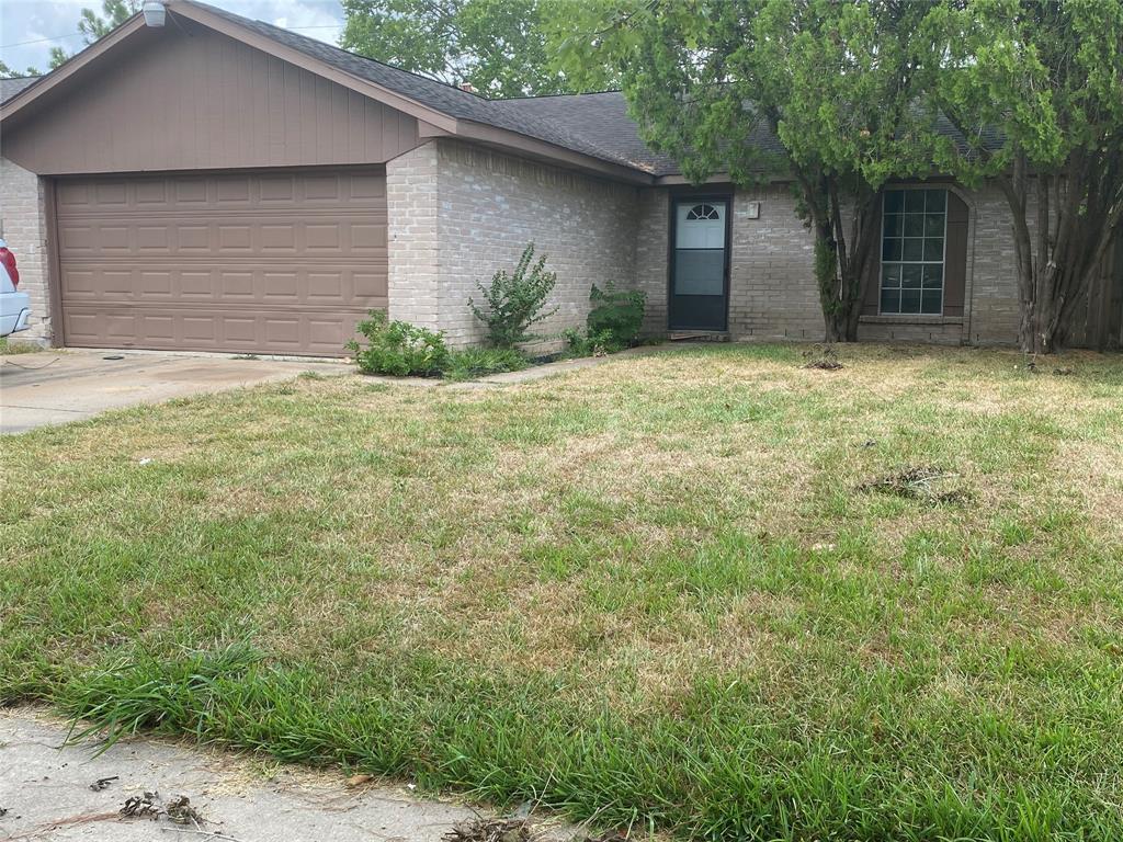 7431 Lobera Dr, Houston, TX 77083 House Rental in Houston, TX