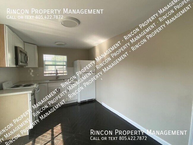 Foto del edificio - West End Ventura *1 Bedroom/1 Bath*