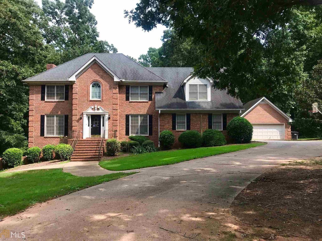 Primary Photo - 3023 Hanover Ln SE