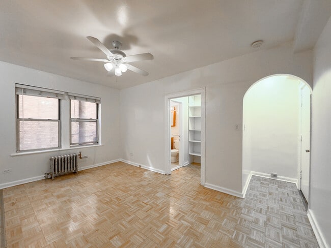 Building Photo - 4521 Malden St