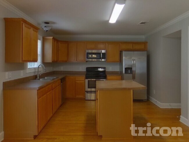 Foto del edificio - 1940 Portway Rd