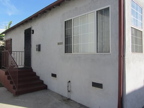 Building Photo - 6306 S Vermont Ave