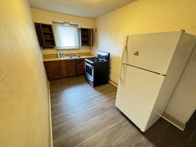 Foto del edificio - 2 Bedroom 1 Bath Duplex in York
