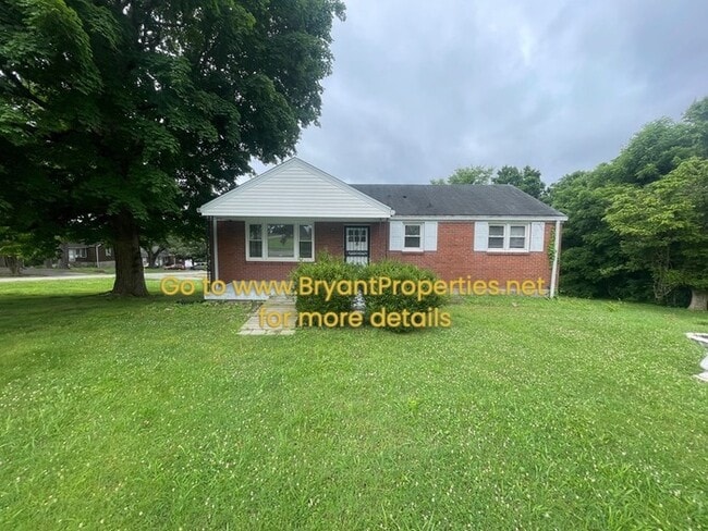 Nashville - Woodbine Area - 3 Bedrooms- I ... - Nashville - Woodbine Area - 3 Bedrooms- I ... House