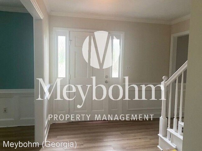Building Photo - 4 br, 2.5 bath House - 281 Highlands Lane