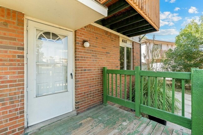 Photo - 6317 E 78th Way Townhome