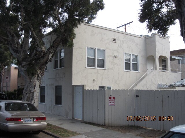 Primary Photo - 501 Hill St