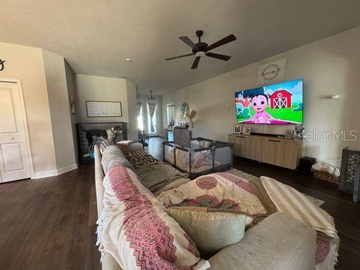 Foto del edificio - 12639 NW 159th Way