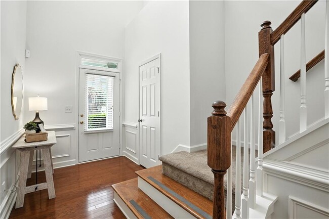 Foto del edificio - 3643 Gambrell Ln