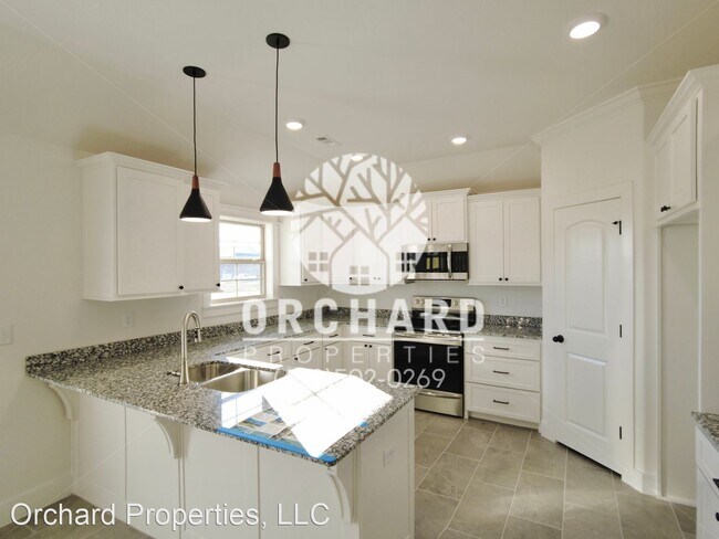 Foto del edificio - 3 br, 2 bath House - 1908 E. Hudson Drive